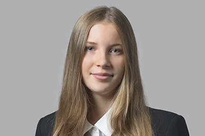 Nora Priore