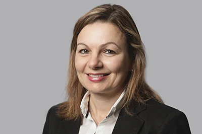 Piera Rüegg