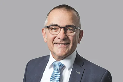 Hugo Schürmann