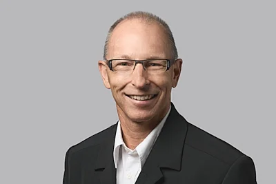 Patrick Fischer