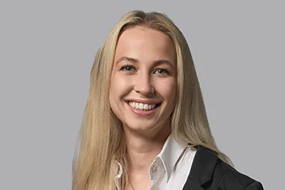 Nicole Merz