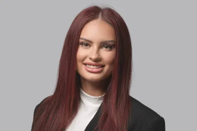 Gresa Maliqi